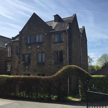 米菲尔德修道院住宿加早餐旅馆 Mirfield 外观 照片