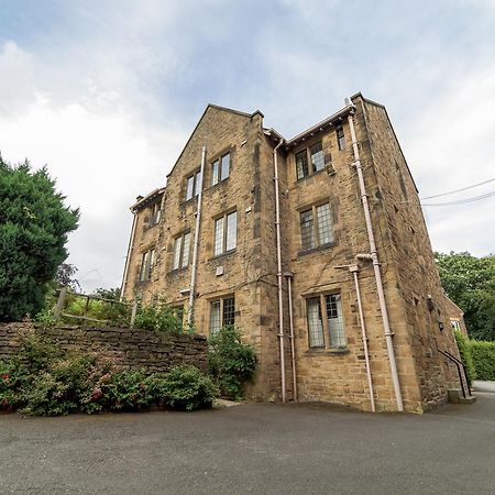 米菲尔德修道院住宿加早餐旅馆 Mirfield 外观 照片