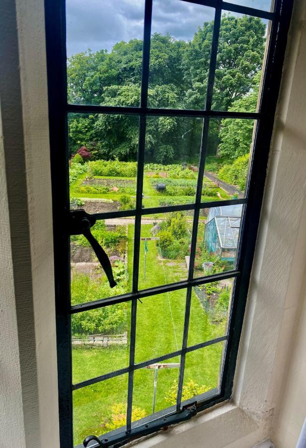 米菲尔德修道院住宿加早餐旅馆 Mirfield 外观 照片